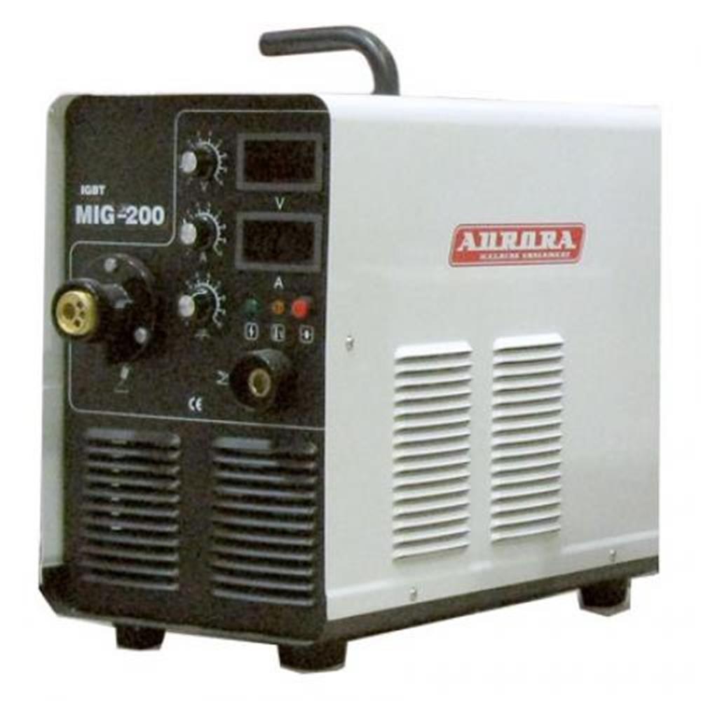 Сварочный полуавтомат Aurora MIG-200