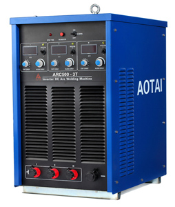 Сварочный инвертор AOTAI ARC500-3T